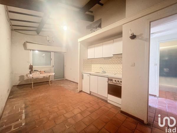 Appartement 2 pièces de 40 m² à Agde (34300)