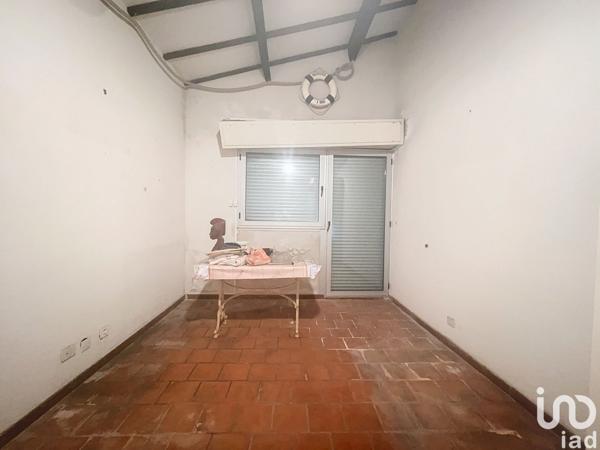 Appartement 2 pièces de 40 m² à Agde (34300)