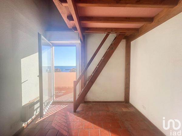 Appartement 2 pièces de 40 m² à Agde (34300)