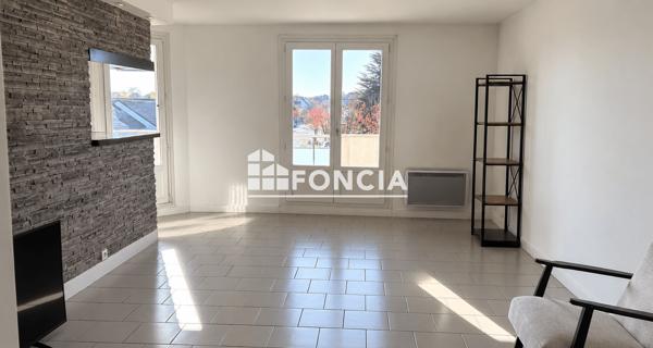 Location Appartement 3 pièces 64.65 m² - Saran 45770