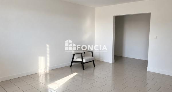 Location Appartement 3 pièces 64.65 m² - Saran 45770