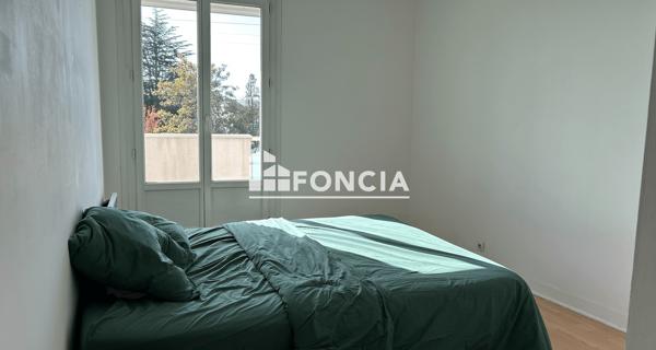 Location Appartement 3 pièces 64.65 m² - Saran 45770