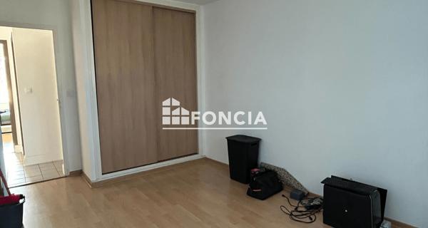Location Appartement 3 pièces 64.65 m² - Saran 45770