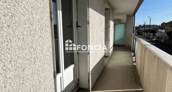 Location Appartement 3 pièces 64.65 m² - Saran 45770
