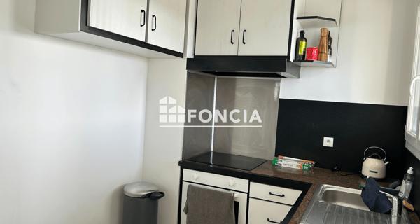 Location Appartement 3 pièces 64.65 m² - Saran 45770