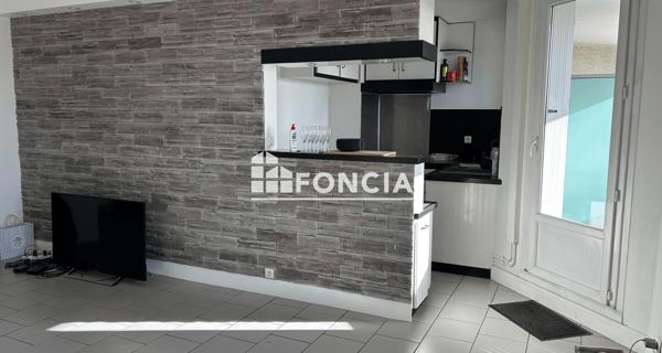 Location Appartement 3 pièces 64.65 m² - Saran 45770