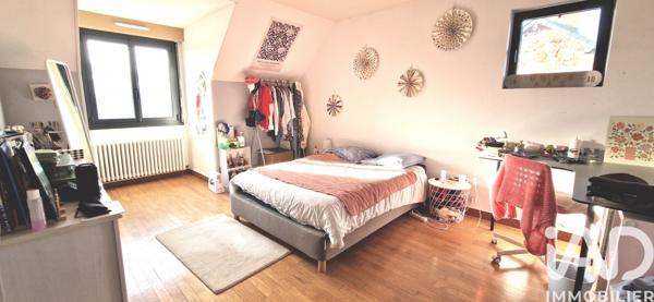 Maison à vendre 8 pièces 180 m² Liffré