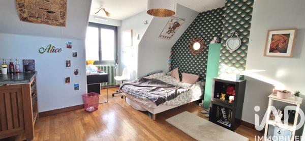 Maison à vendre 8 pièces 180 m² Liffré