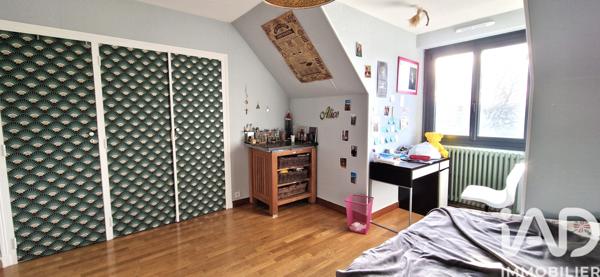 Maison à vendre 8 pièces 180 m² Liffré