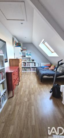 Maison à vendre 8 pièces 180 m² Liffré