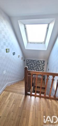 Maison à vendre 8 pièces 180 m² Liffré