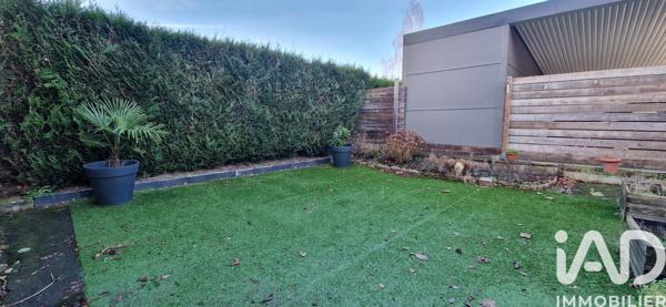 Maison à vendre 8 pièces 180 m² Liffré