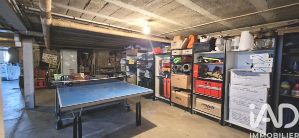 Maison à vendre 8 pièces 180 m² Liffré