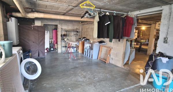 Maison à vendre 8 pièces 180 m² Liffré