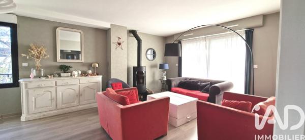 Maison à vendre 8 pièces 180 m² Liffré