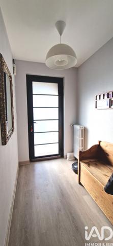Maison à vendre 8 pièces 180 m² Liffré