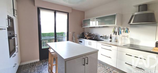 Maison à vendre 8 pièces 180 m² Liffré