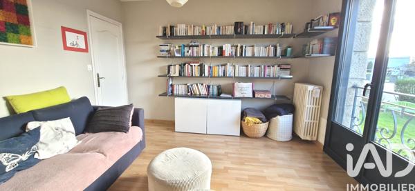 Maison à vendre 8 pièces 180 m² Liffré