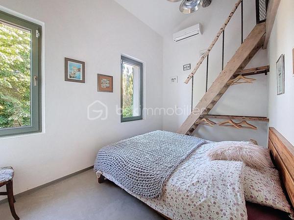 Bastide de 254,90 m²