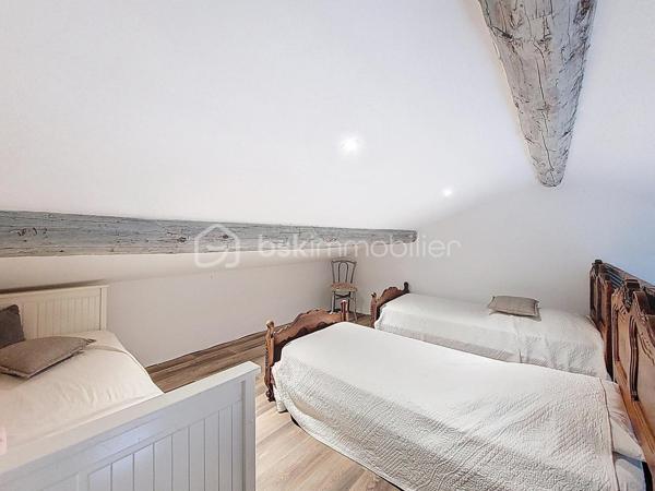 Bastide de 254,90 m²