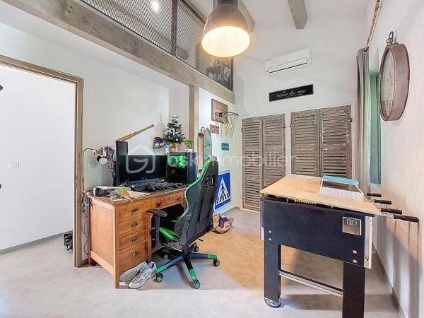 Bastide de 254,90 m²