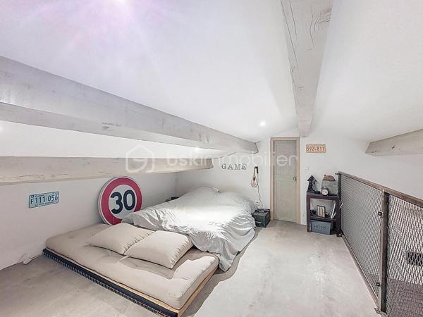 Bastide de 254,90 m²