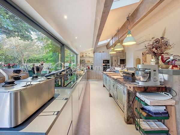 Bastide de 254,90 m²