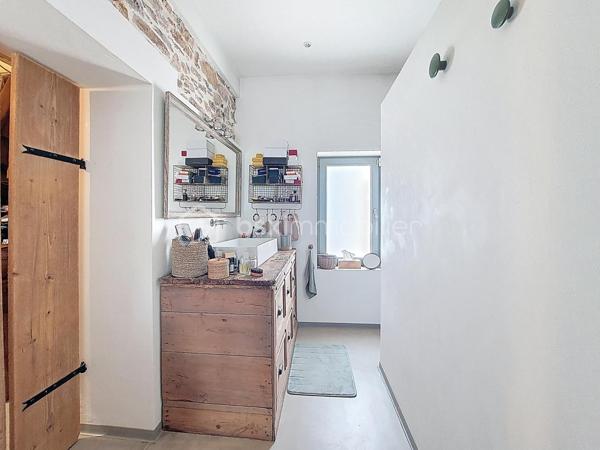 Bastide de 254,90 m²