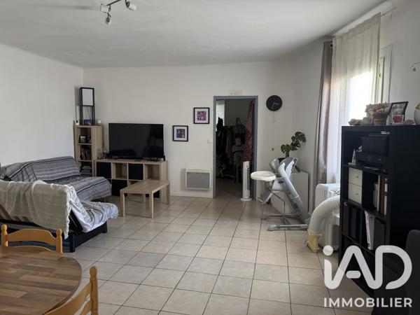 Immeuble à vendre 240 m² La Crau