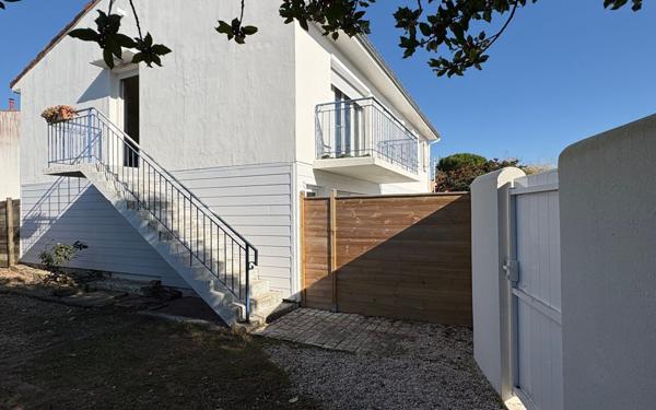 Appartement à vendre    5 pièces • 92,16 m2 Saint-Xandre