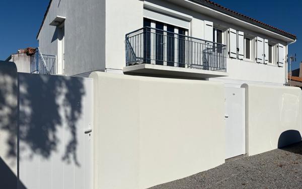 Appartement à vendre    5 pièces • 92,16 m2 Saint-Xandre