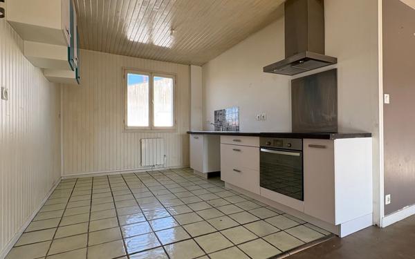 Appartement à vendre    5 pièces • 92,16 m2 Saint-Xandre