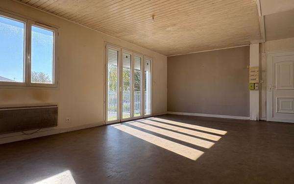 Appartement à vendre    5 pièces • 92,16 m2 Saint-Xandre