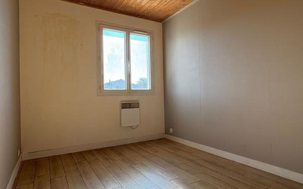 Appartement à vendre    5 pièces • 92,16 m2 Saint-Xandre