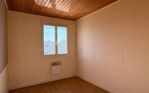 Appartement à vendre    5 pièces • 92,16 m2 Saint-Xandre