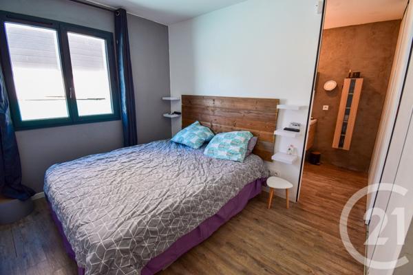 Maison à vendre  6 pièces - 129,34 m2 PONTCHARRA SUR TURDINE - 69