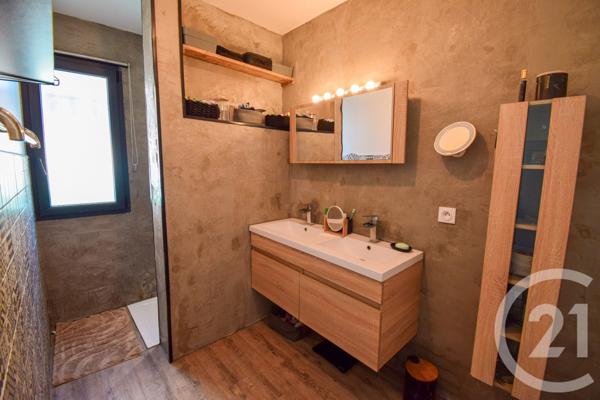 Maison à vendre  6 pièces - 129,34 m2 PONTCHARRA SUR TURDINE - 69