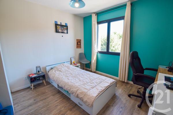 Maison à vendre  6 pièces - 129,34 m2 PONTCHARRA SUR TURDINE - 69