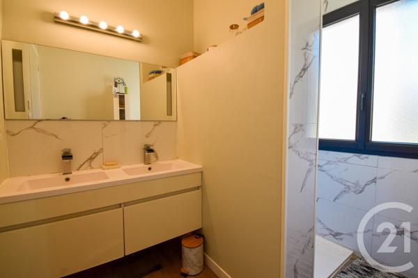 Maison à vendre  6 pièces - 129,34 m2 PONTCHARRA SUR TURDINE - 69