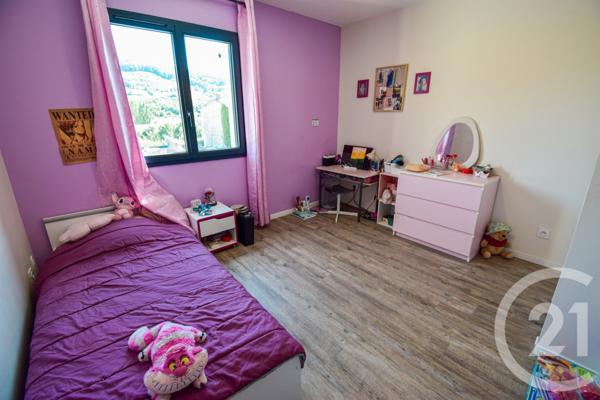 Maison à vendre  6 pièces - 129,34 m2 PONTCHARRA SUR TURDINE - 69