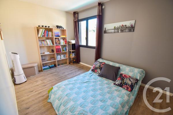 Maison à vendre  6 pièces - 129,34 m2 PONTCHARRA SUR TURDINE - 69