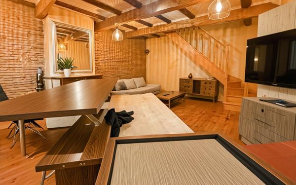 Appartement à vendre    3 pièces • 63 m2 Toulouse