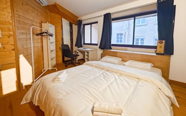 Appartement à vendre    3 pièces • 63 m2 Toulouse