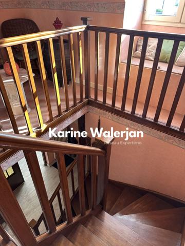 Courrières (62710) MAISON INDIVIDUELLE 115 M2