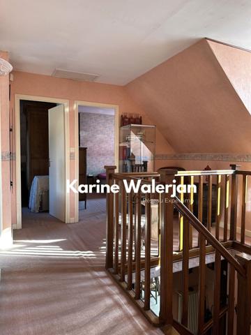 Courrières (62710) MAISON INDIVIDUELLE 115 M2