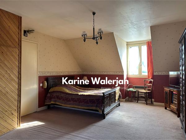 Courrières (62710) MAISON INDIVIDUELLE 115 M2