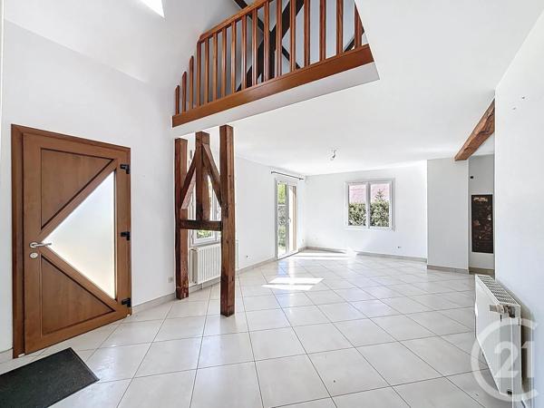 Maison à vendre  7 pièces - 165 m 2   RAMBOUILLET  - 78