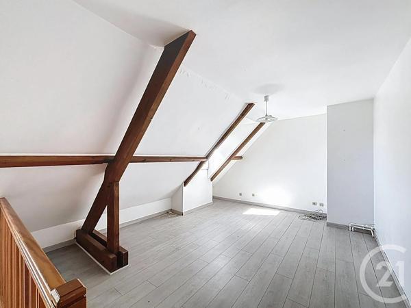 Maison à vendre  7 pièces - 165 m 2   RAMBOUILLET  - 78