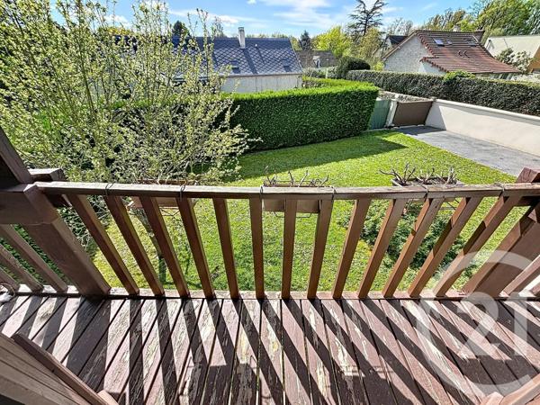 Maison à vendre  7 pièces - 165 m 2   RAMBOUILLET  - 78