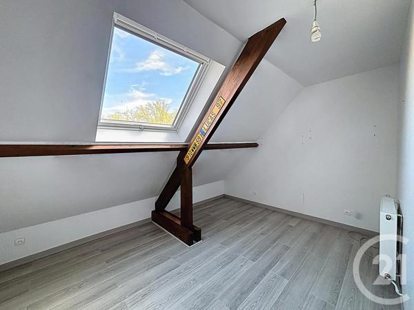 Maison à vendre  7 pièces - 165 m 2   RAMBOUILLET  - 78